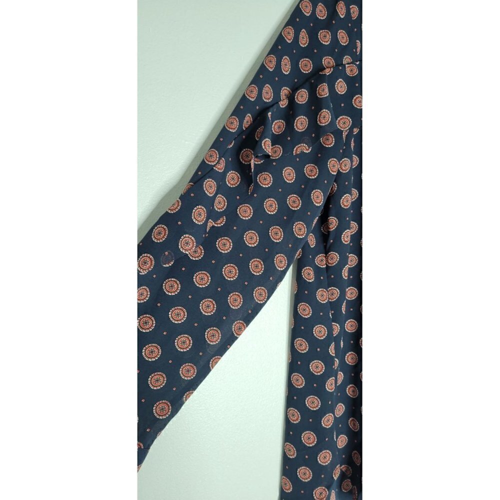 Banana Republic Top Blouse Size M - Picture 11 of 12